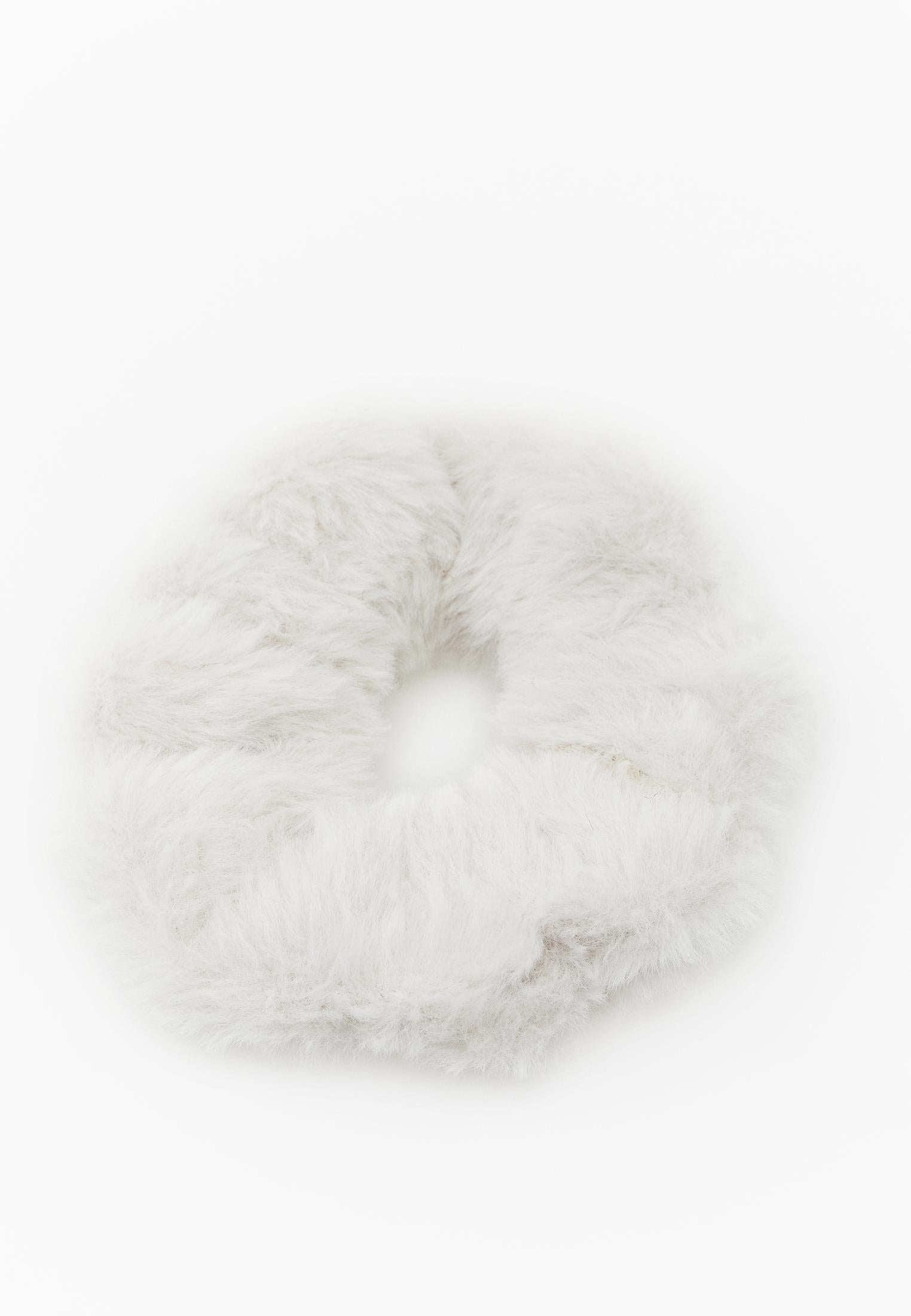 Hair Clip - WHITE
