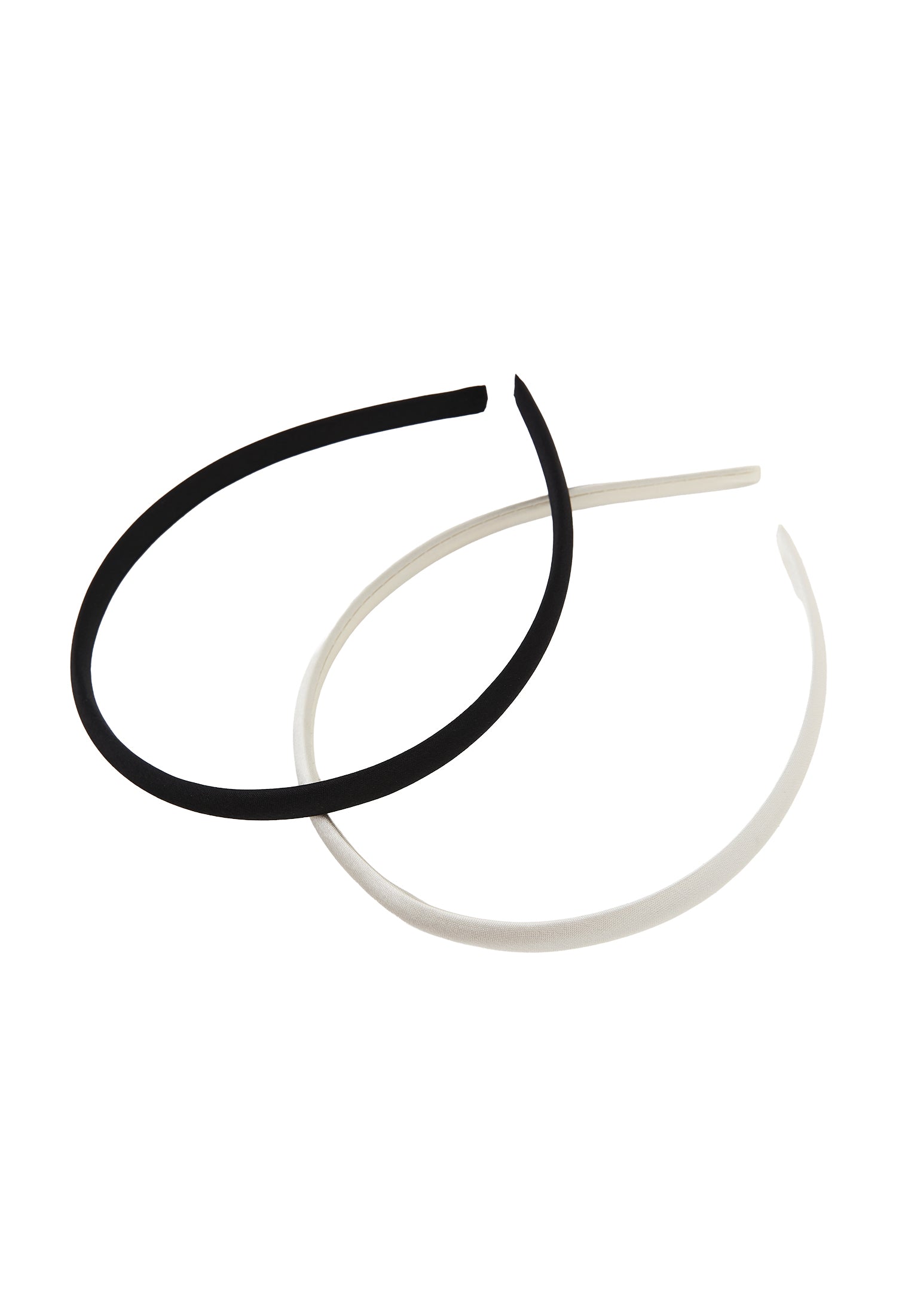 Hair Clip Women Set Product - WHITE
