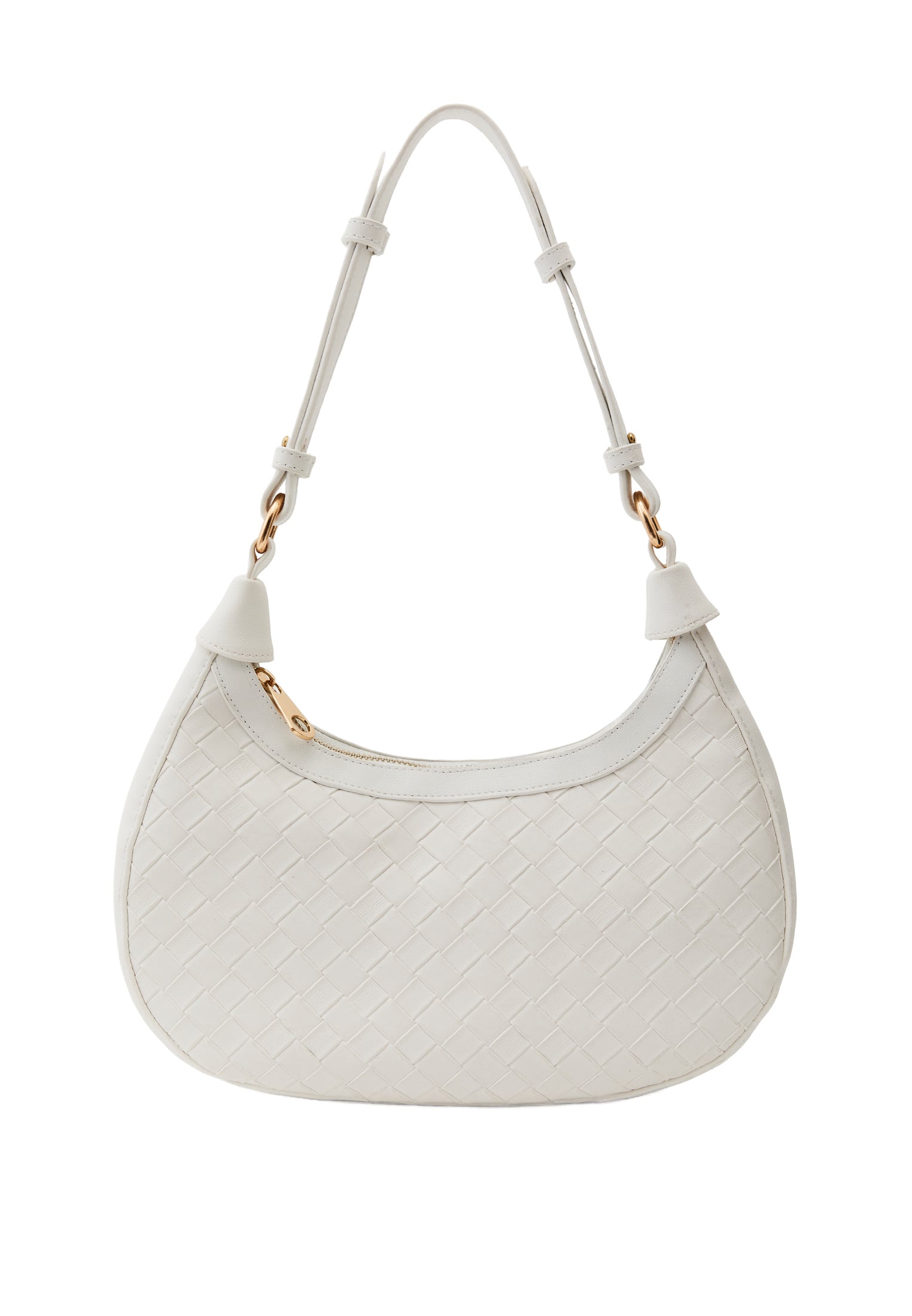 Modern Bag - WHITE