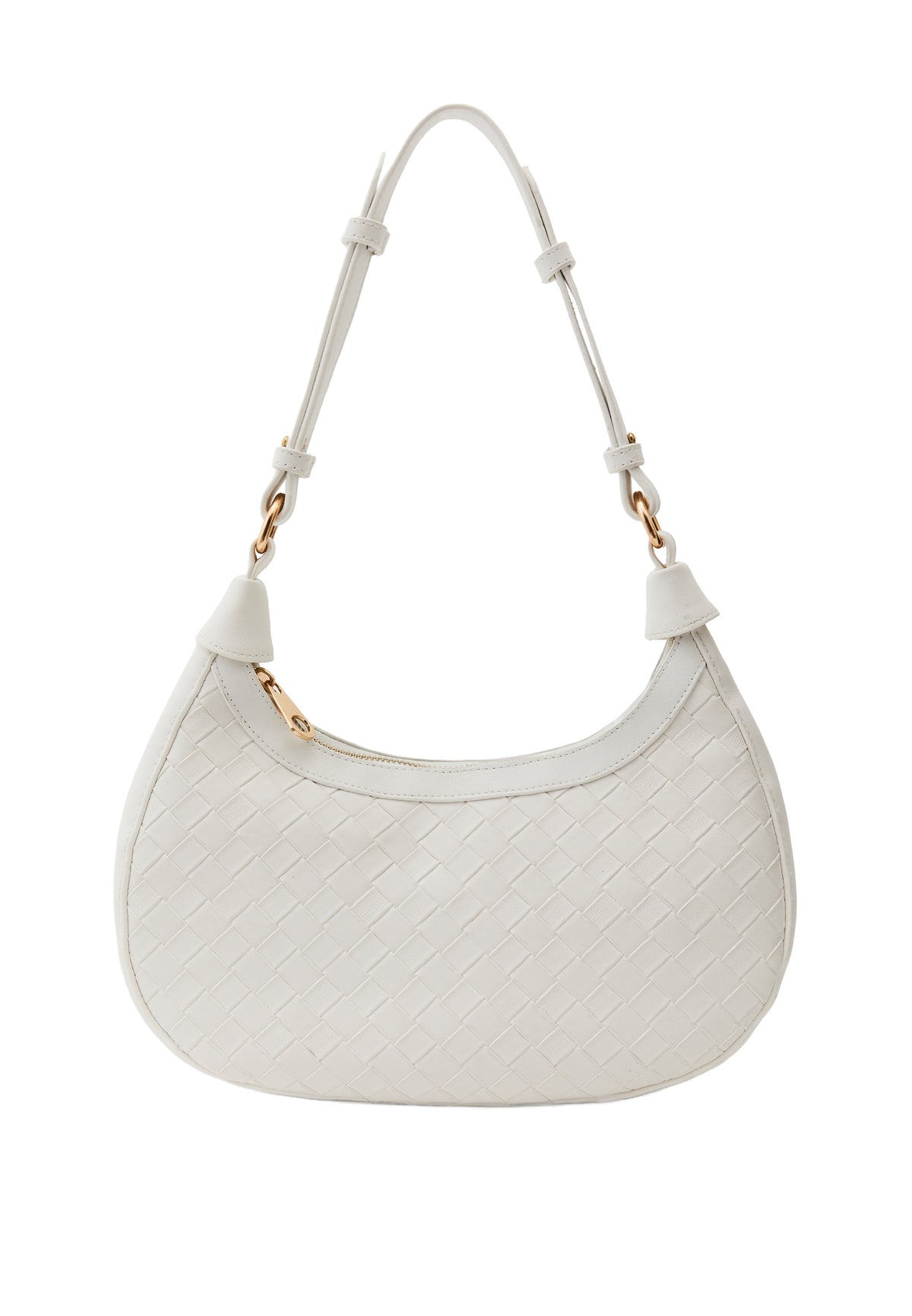 Modern Bag - WHITE