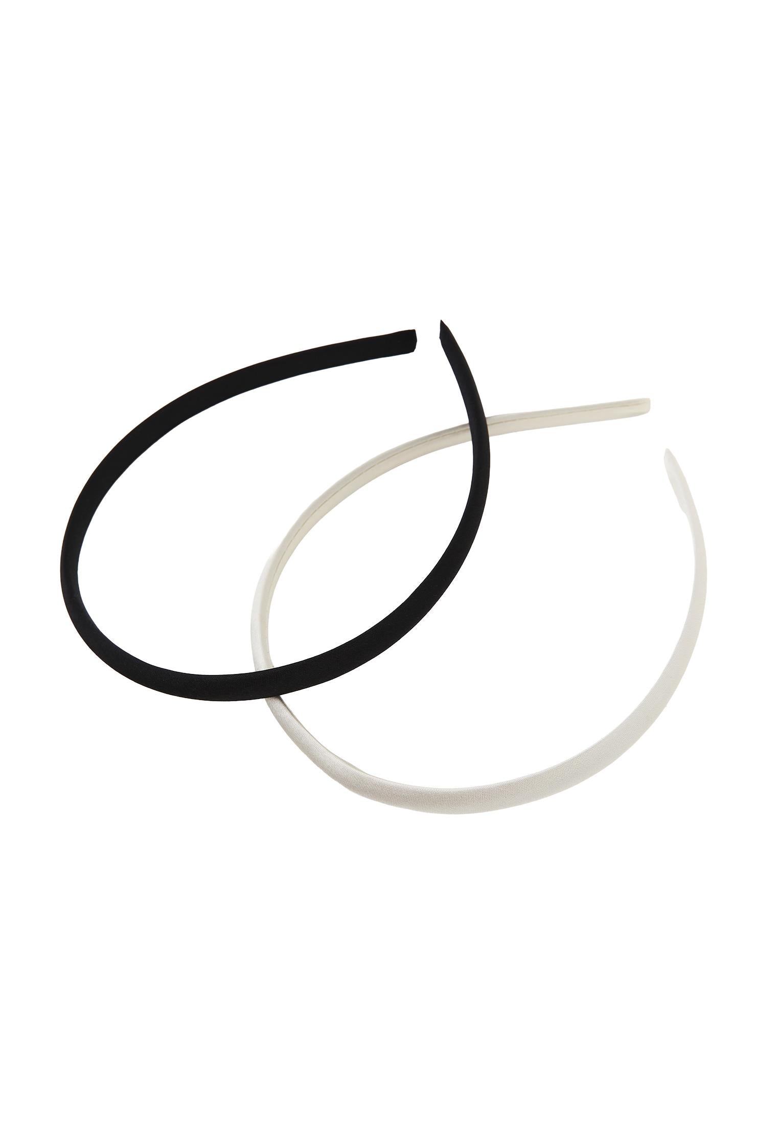 Hair Clip Women Set Product - WHITE