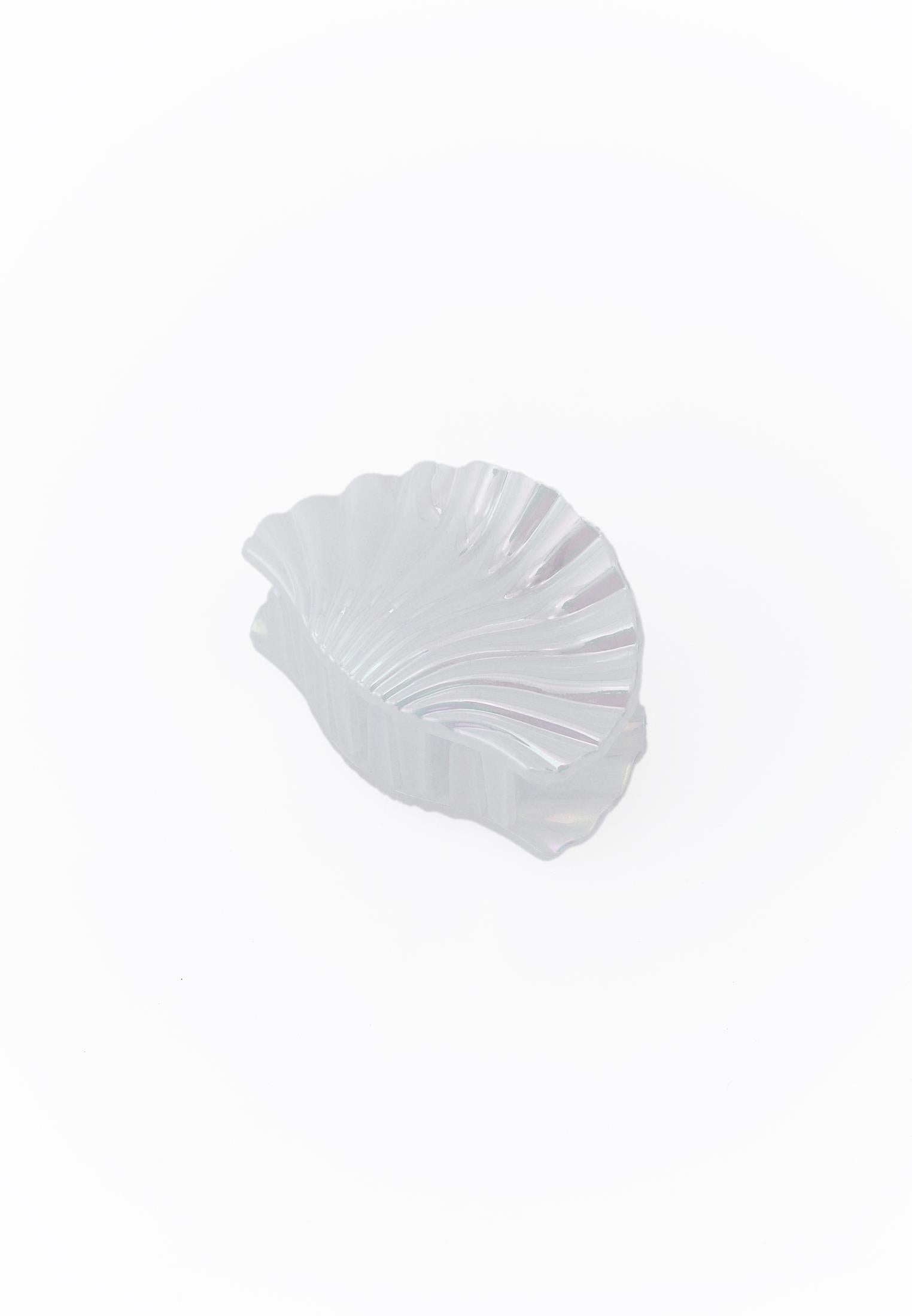 Hair Clip Women Accessory - WHITE