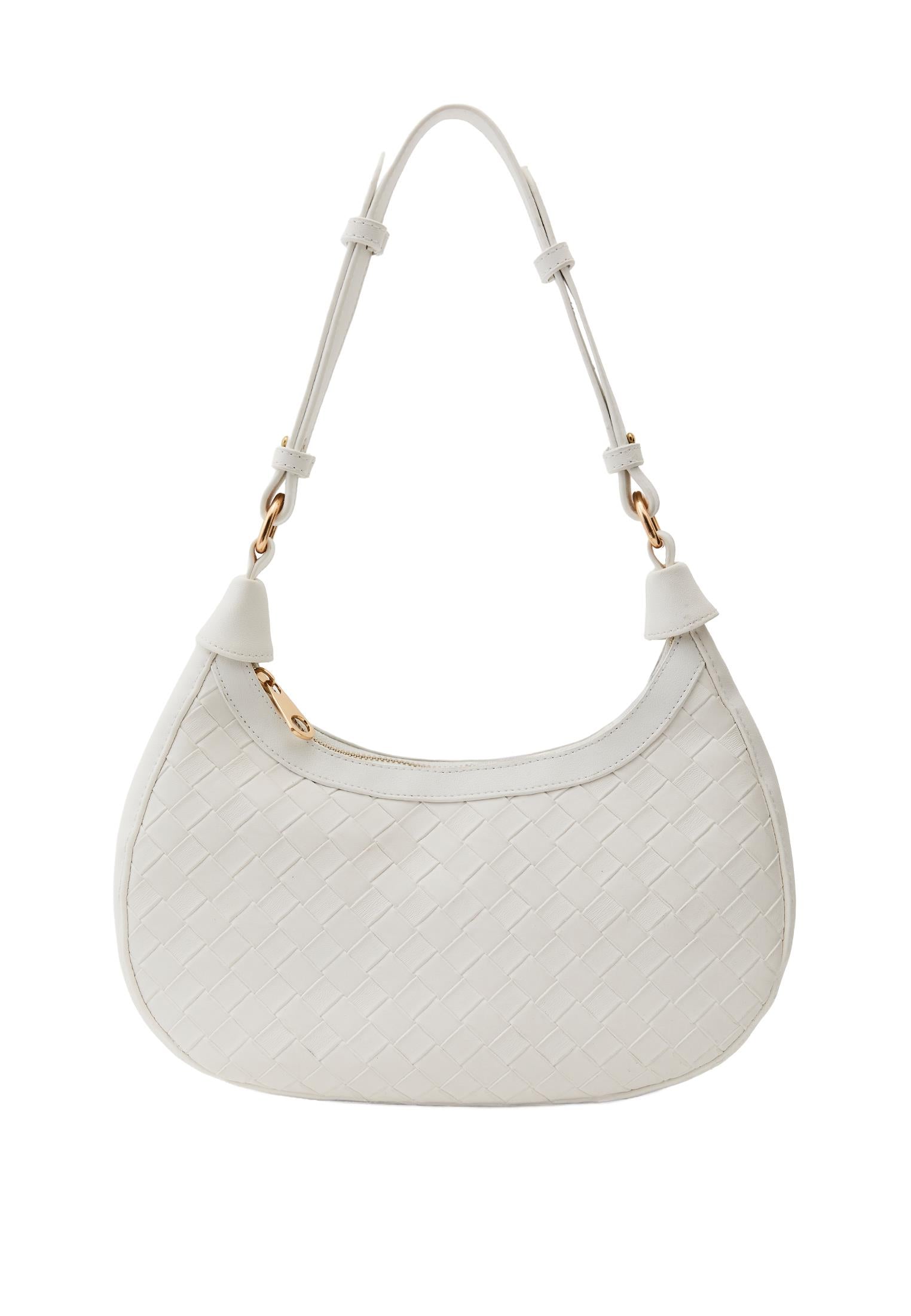 Modern Bag - WHITE