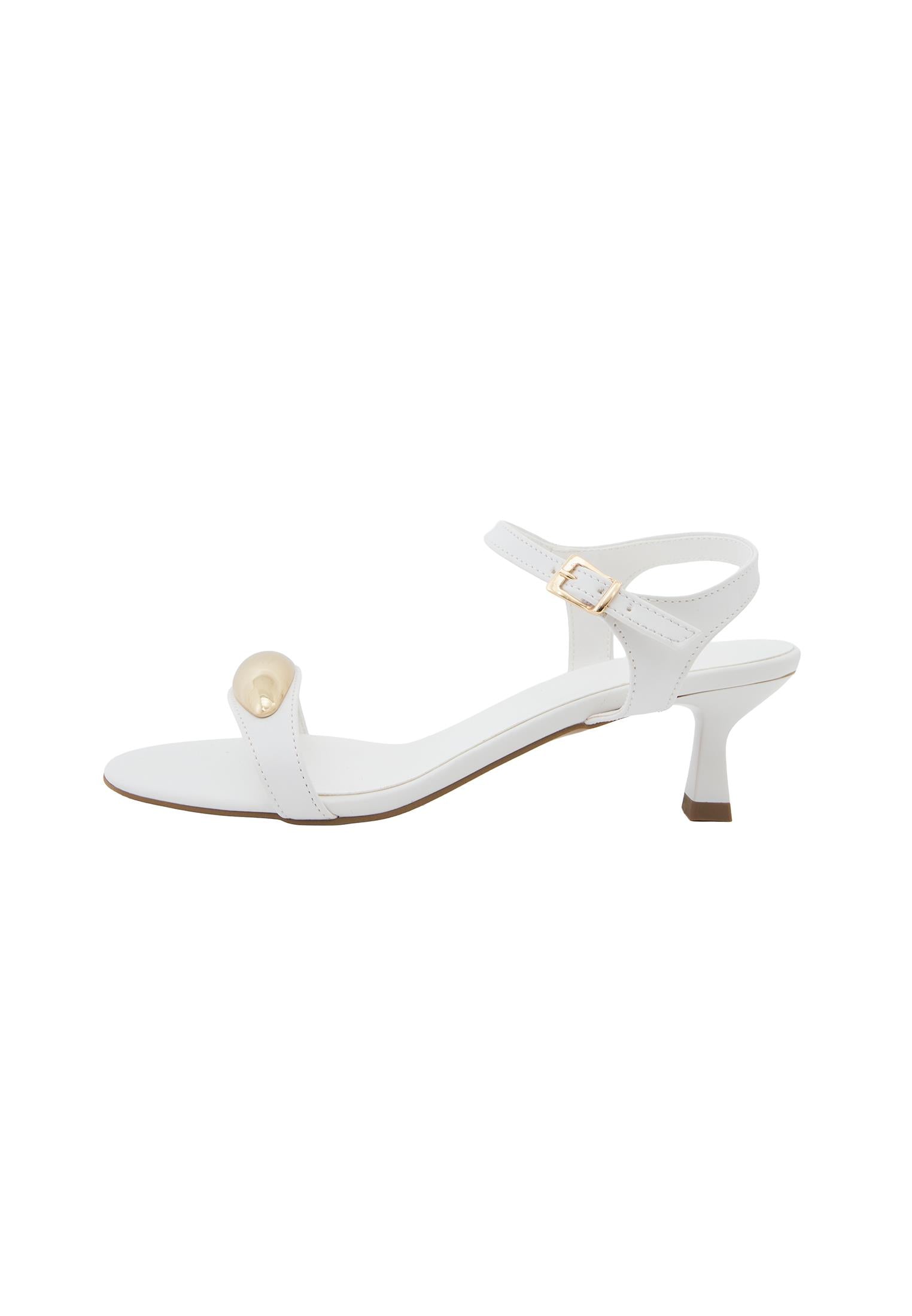 Shoe - WHITE