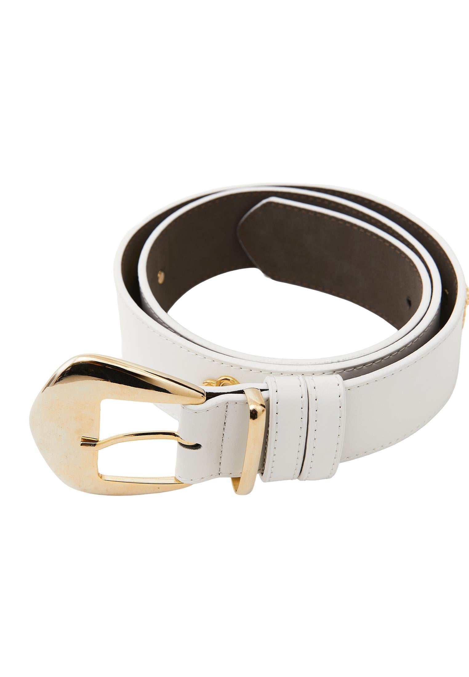 Belt - WHITE