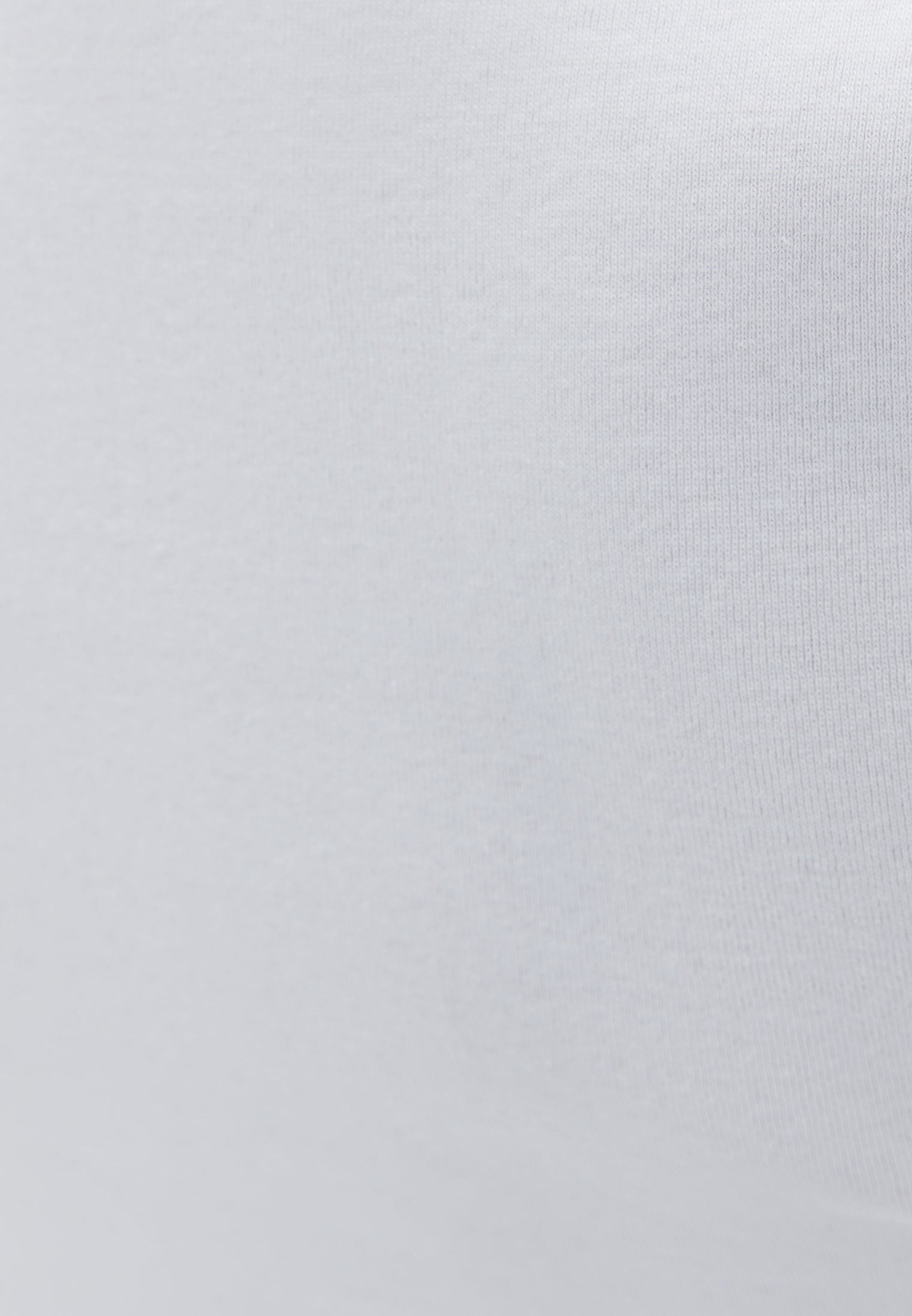 Square Neck Cropped Tank - WHITE