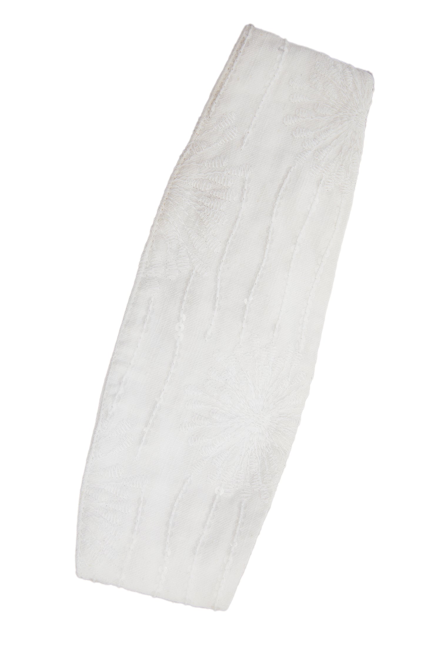 Hair Band - WHITE
