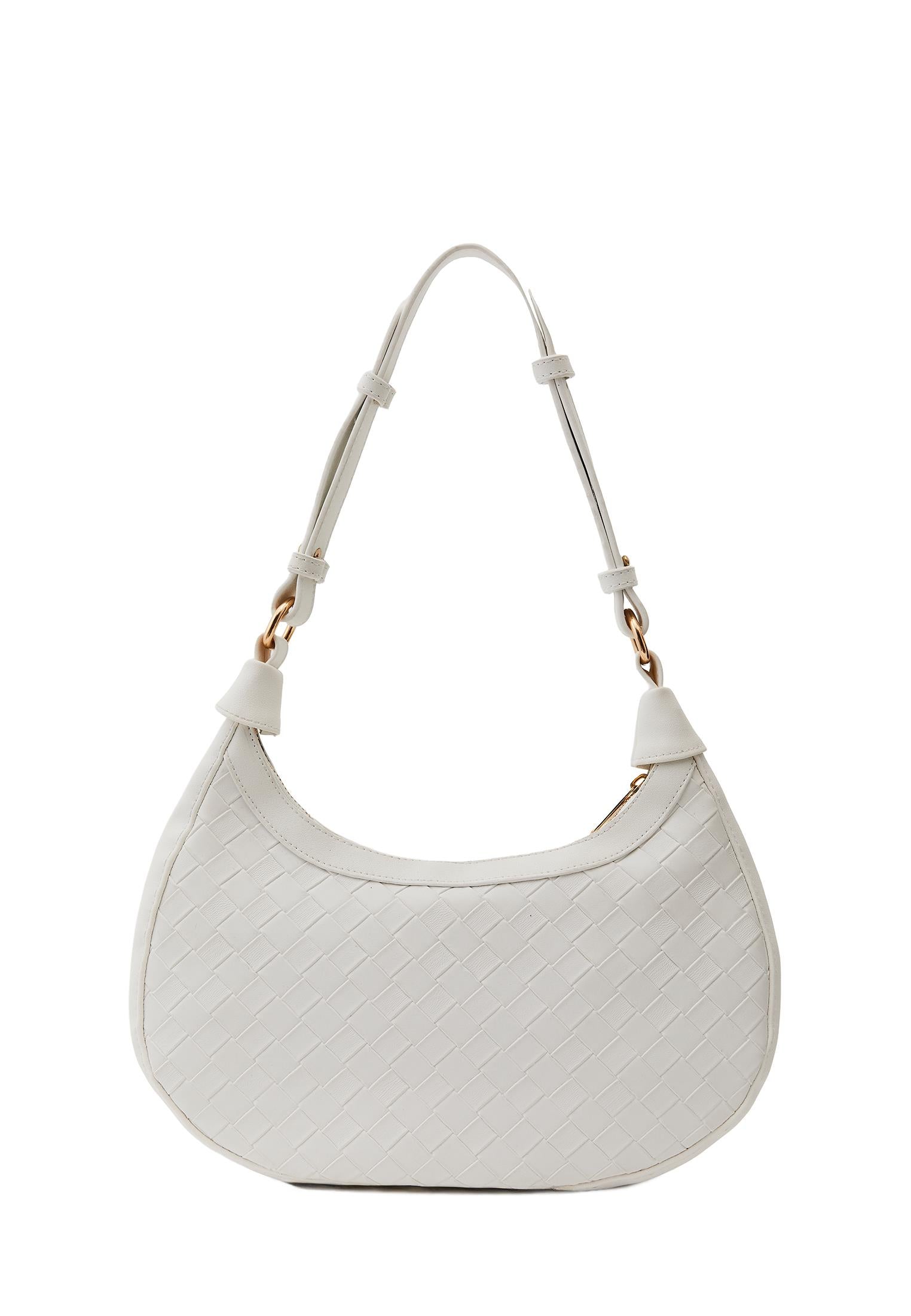 Modern Bag - WHITE
