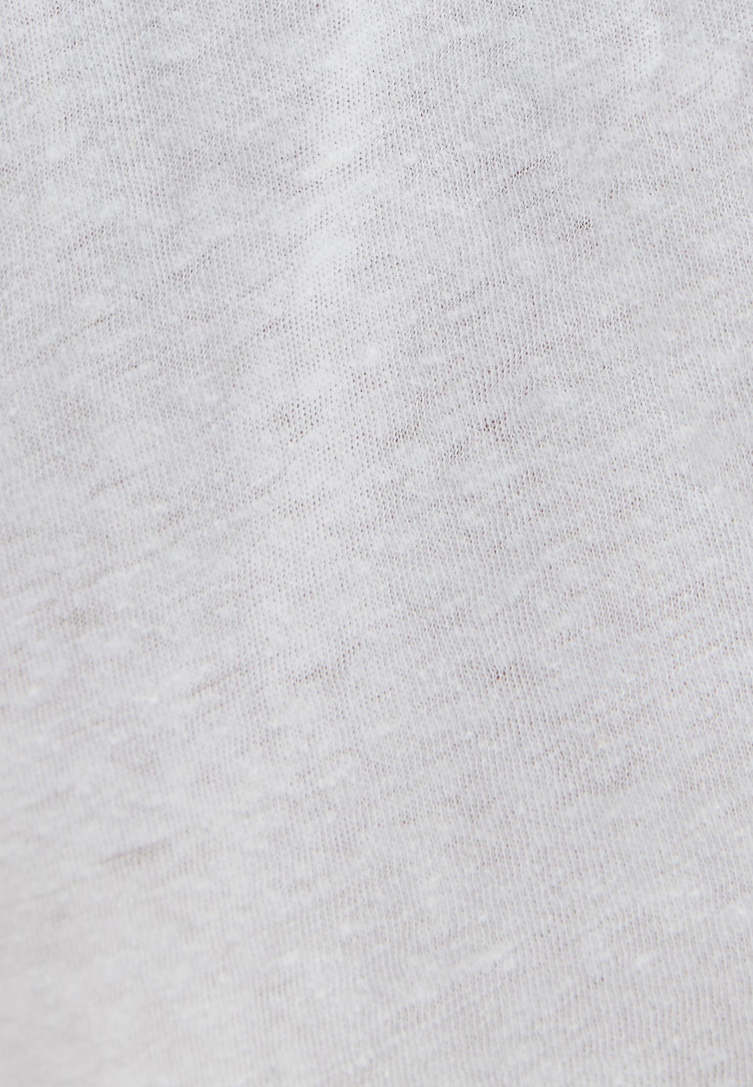 Wrap Sleeveless Tank Top - WHITE