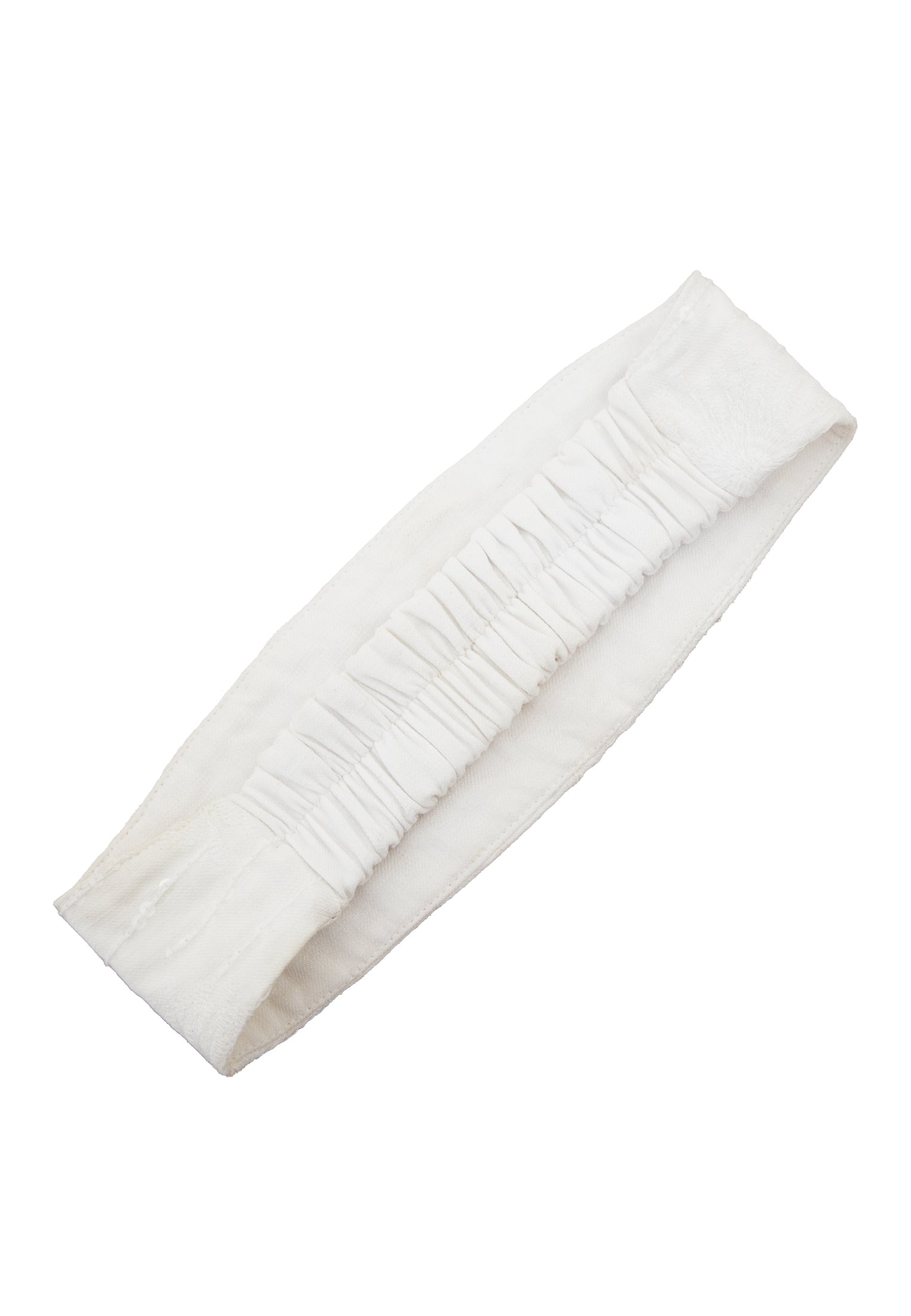 Hair Band - WHITE