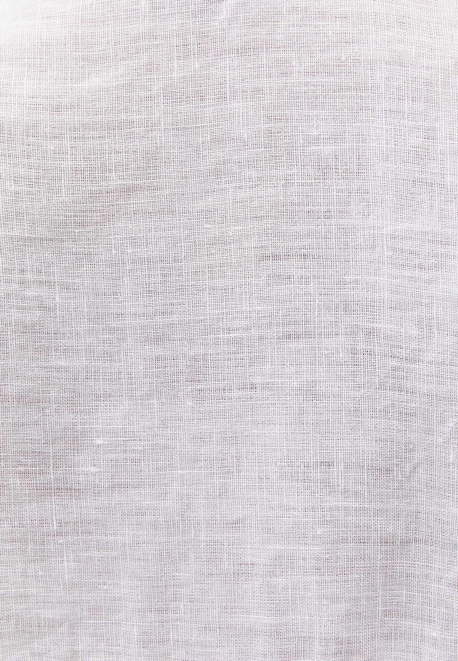 Shirt Collar Oversize Button Detailed Standard Shirt - WHITE