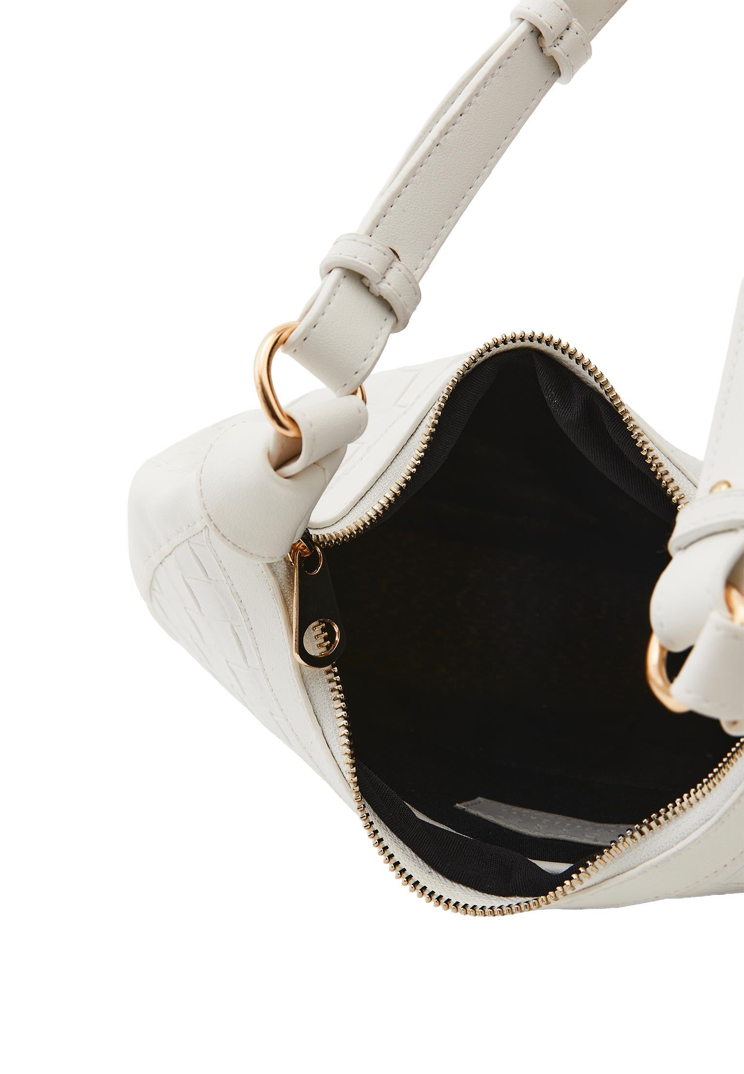 Modern Bag - WHITE
