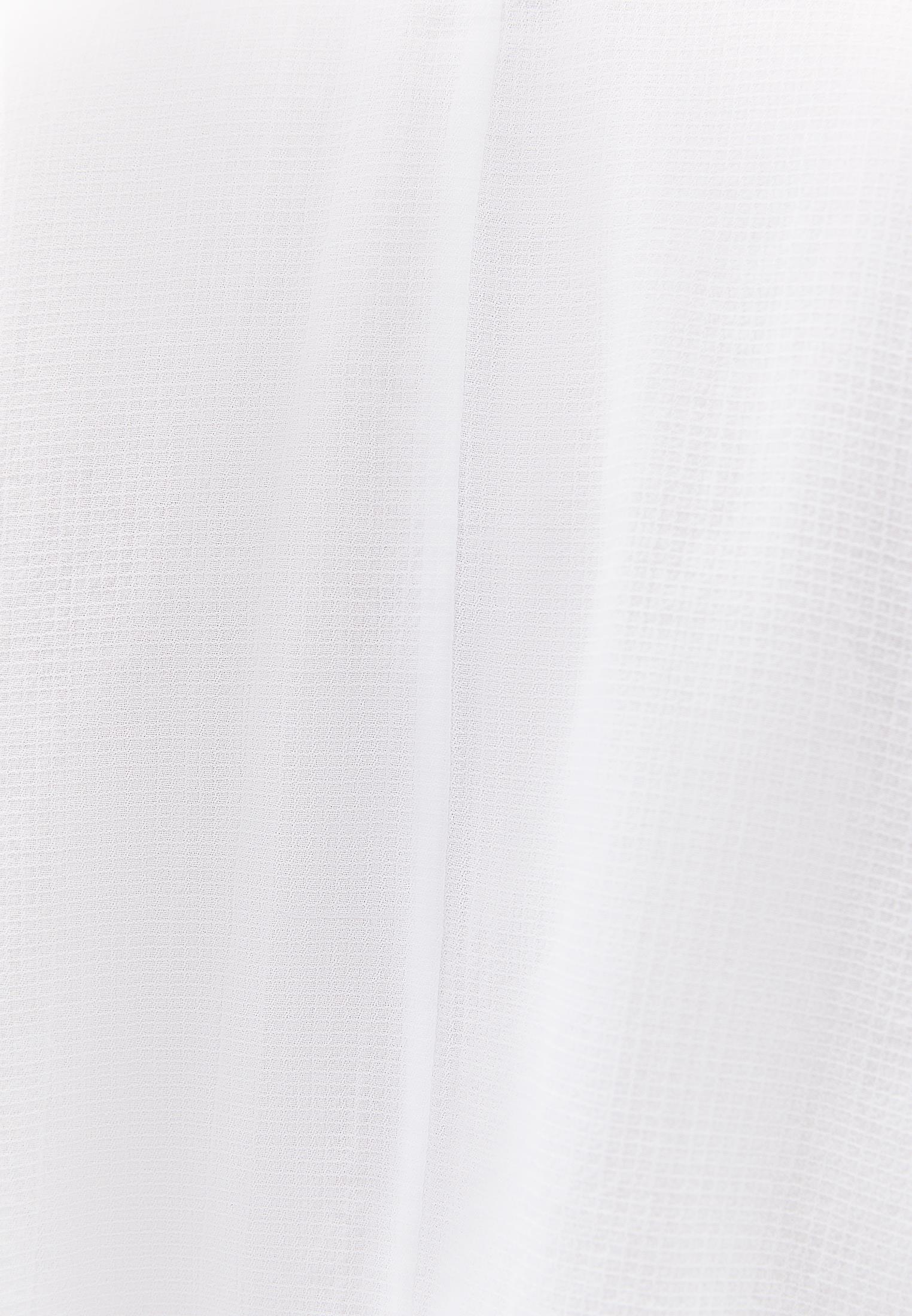 Summer Oversize Shirt - WHITE