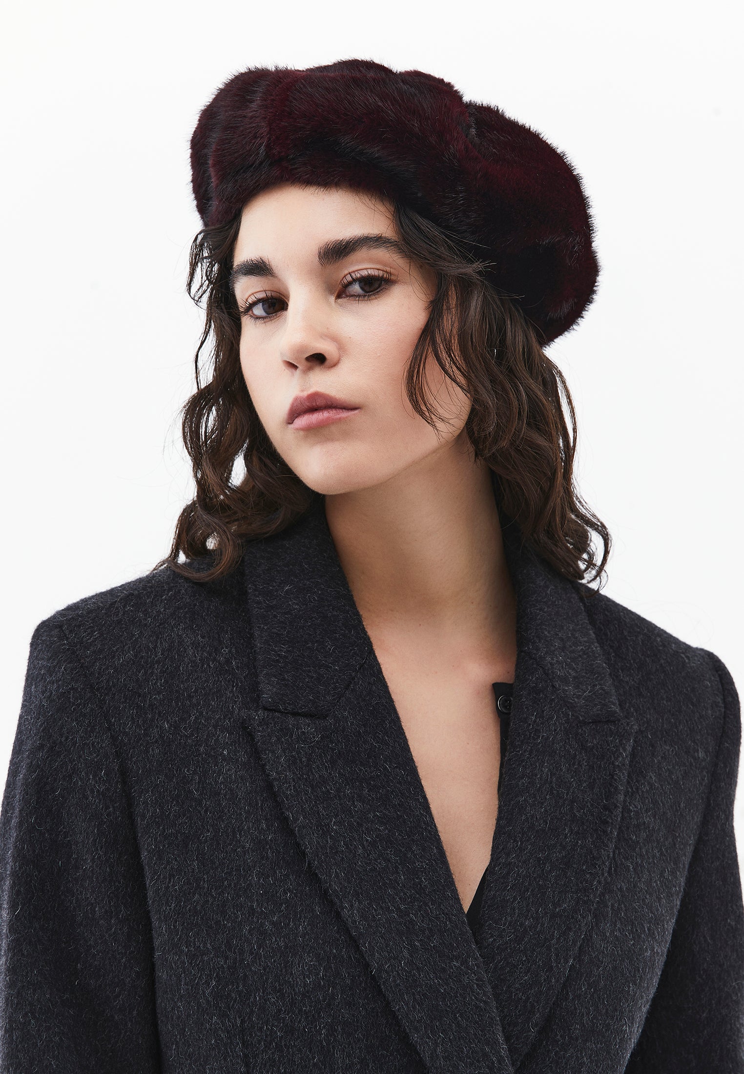 Hat - WINETASTING