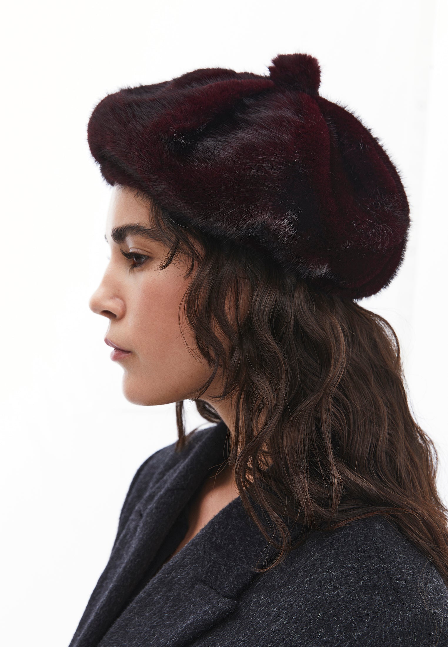 Hat - WINETASTING