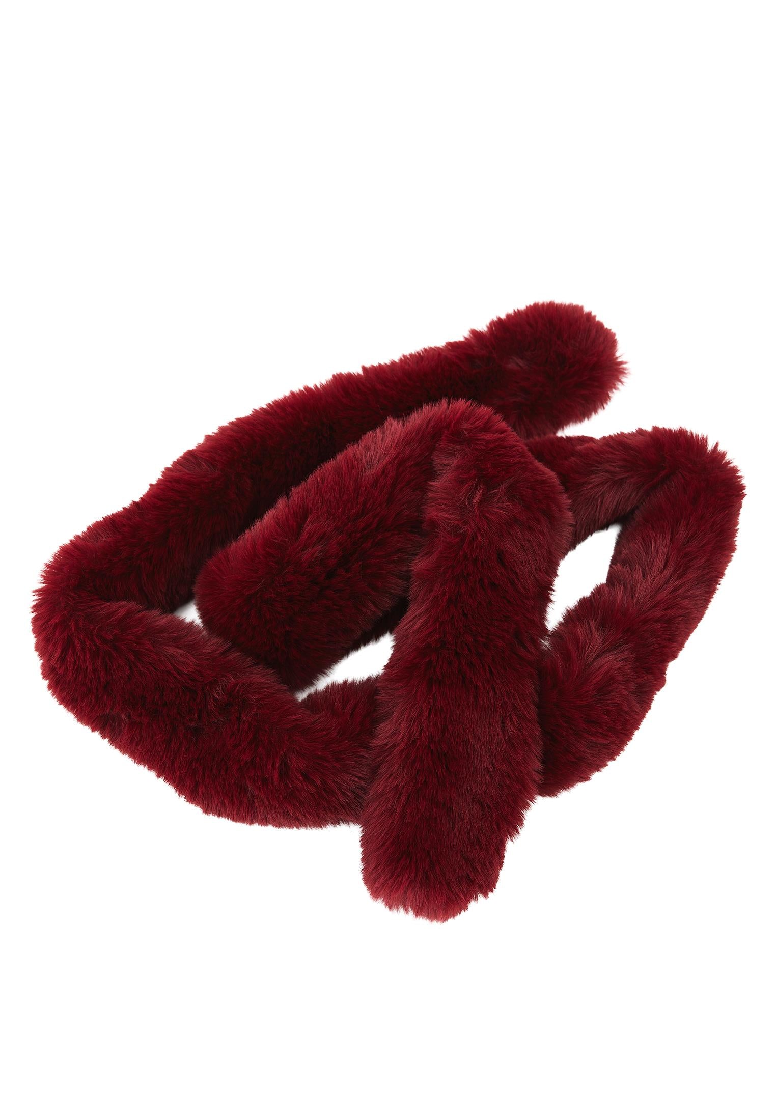Scarf / Shawl - WINETASTING