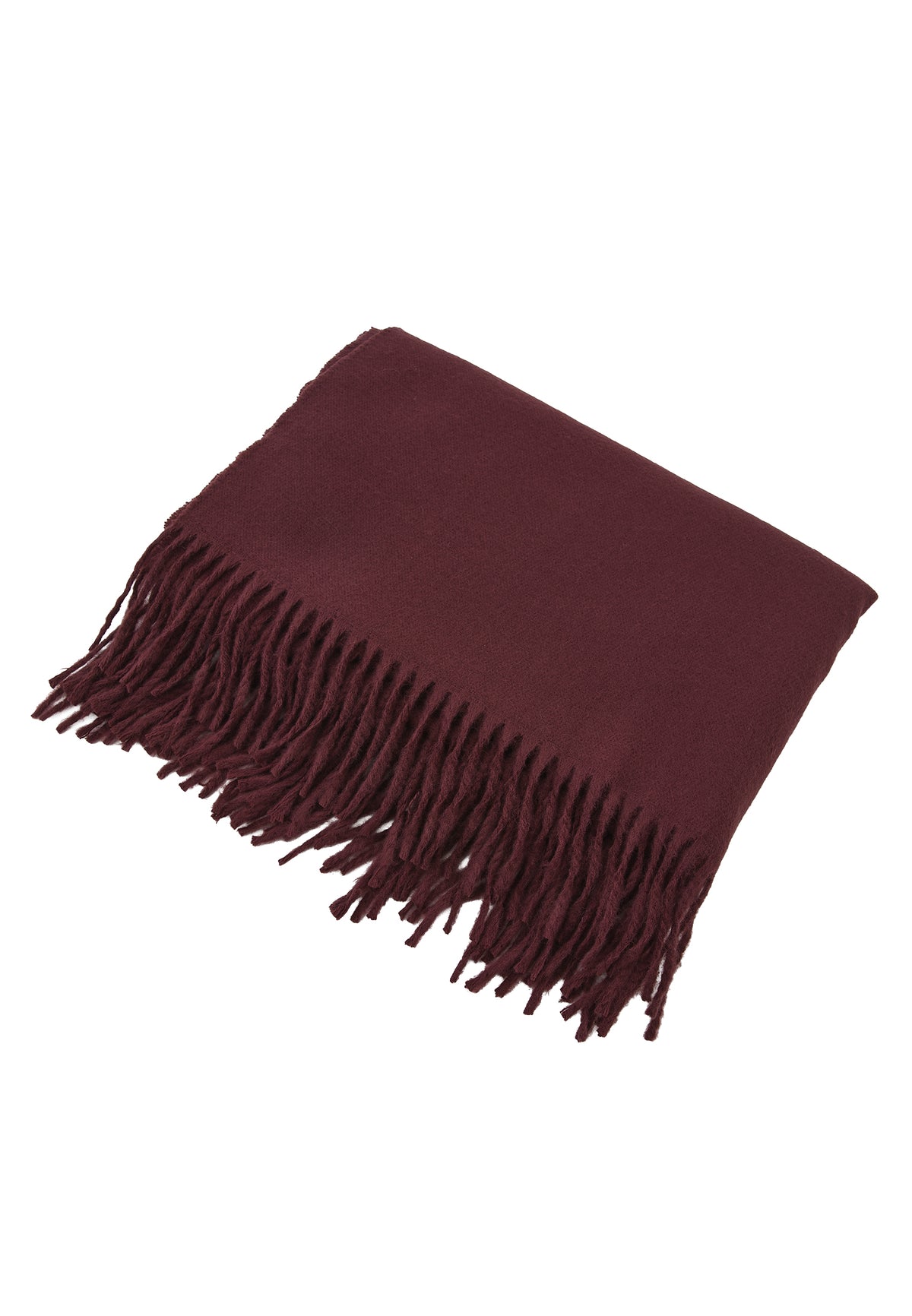 Scarf Shawl - WINETASTING